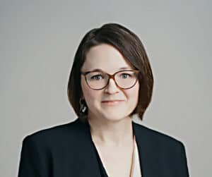 Dr. Rachel L. Bailey