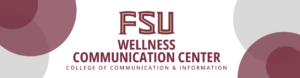 Wellness Communication Center Logo