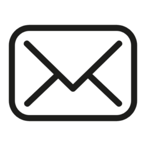 Contact Mail Icon