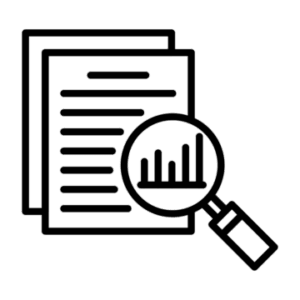 Research Focus Icon