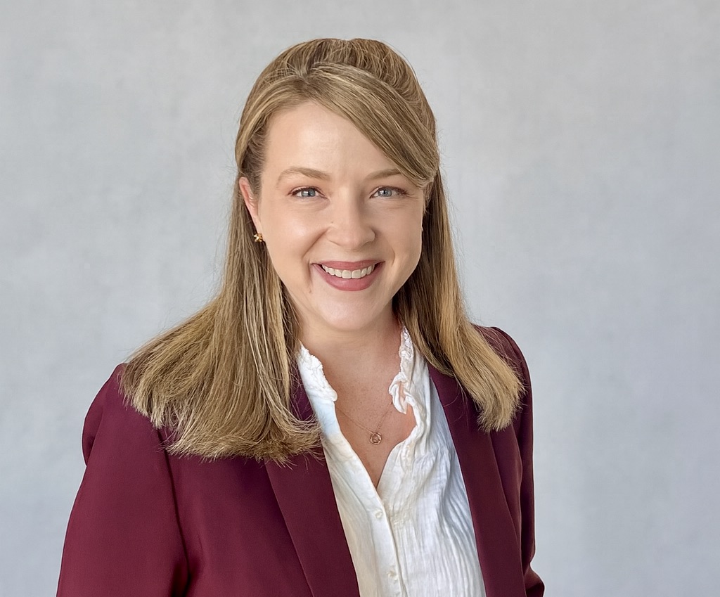 Dr. Elizabeth Ray