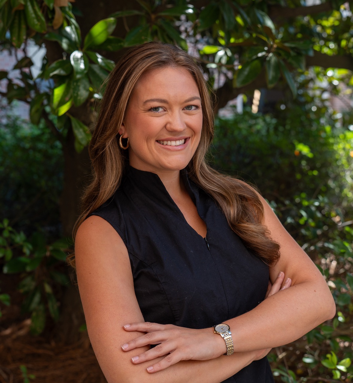 Dr. Braidyn Lazenby